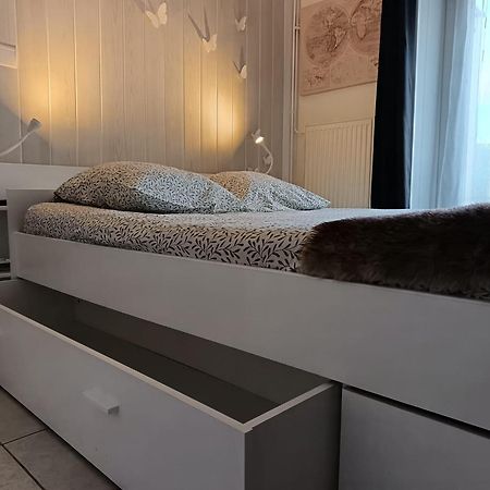 La Savoue - Chambre Francin 外观 照片